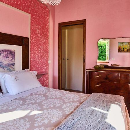 La Sella Villa Pescaglia Екстериор снимка